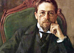 10 фактов о Чехове которые вы не знали