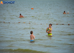 Правила безопасности на водных объектах устами юных таганрожцев 