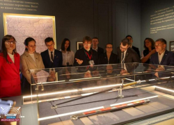 Таганрожцы стали победителями всероссийского проекта «Флагманы образования»