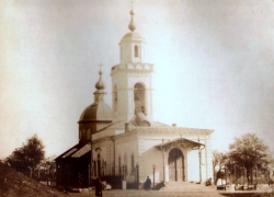 В Таганроге прошел молебен о успешной сдаче ЕГЭ 