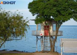 На новой рабочей неделе летняя погода будет радовать таганрожцев 