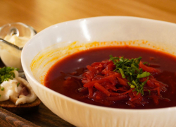 Как превратить обеденный час в гастрономическое событие