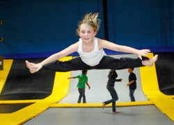 7 медалей завоевали воспитанники клуба «Горизонт» на региональных соревнованиях