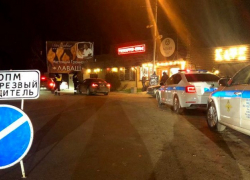 В Ростовской области за сутки выявлено около 1000 нарушителей ПДД