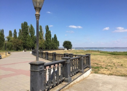 Испортят ли в Таганроге также и главную набережную?