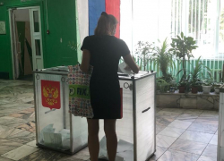 Как проходит голосование по поправкам в Конституцию, глазами журналиста «Блокнот Таганрог»