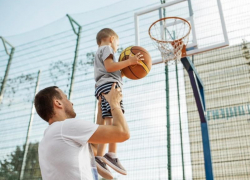 Спортплощадки в Таганроге: гибель «островков детства» 