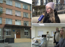 Что ждёт будущих учителей в Таганрогском педагогическом институте им. Чехова
