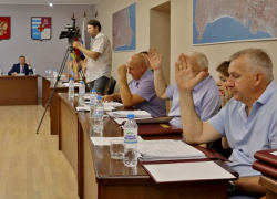 В Таганроге назначена дата выборов в Городскую Думу