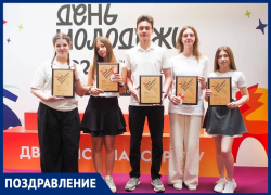 «Юный журналист Дона»: поздравляем таганрогских школьников с победой на конкурсе