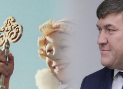 Сити-менеджер Таганрога Михаил Солоницин ищет ключи к благополучию граждан
