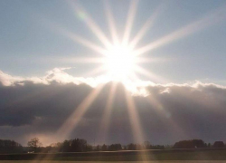 Таганрожцы жалуются на головные боли