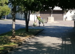 Точка маргинализации Таганрога: будет ли решение? 