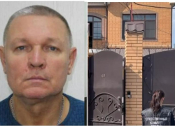 Покончил с собой один из мужчин, причастный к убийству троих человек в Таганроге
