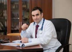 Экс-главврач таганрогской пятой больницы выступил инициатором установки минимальных цен на сигареты