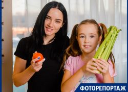 История здоровья одной небольшой таганрогской семьи