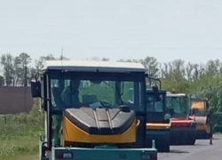 Участок дороги под Таганрогом переделает за свой счет подрядчик