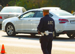 ГИБДД вновь становится ГАИ