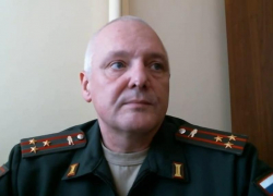 По итогам прямого эфира с военным комиссаром Таганрога 