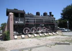 Таганрожцы не оценили инициативу ремонта Паровоза за 2,5 млн. рублей