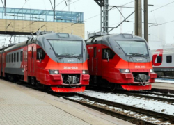 Пассажиров предупредили о сдвиге в расписании двух электричек из Ростова в Таганрог и обратно