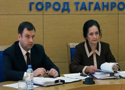 Главы Таганрога предложили горожанам обсудить состояние и ремонт дорог
