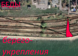 Берегоукрепление Таганрога: беды и успешные решения 