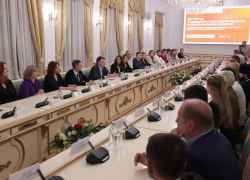 Проект «Герои Приазовья» вышел в финал Международной премии #МЫВМЕСТЕ 2025