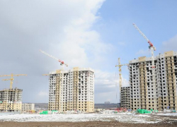 Таганрожцы сами выполняют план по застройке