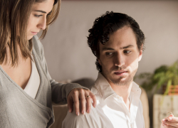 Константин Церазов: пять симптомов, что ваши отношения под угрозой 