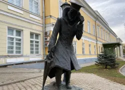 Таганрог осваивает космические суммы чтобы закрепить статус культурной столицы Юга России