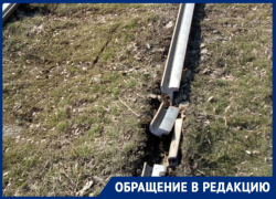 Небезопасные услуги ТТУ Таганрога