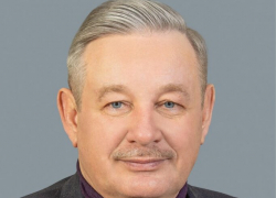 Эксперт РАН, педагог, наставник: Геннадий Веселов празднует юбилей 