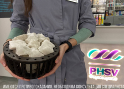 В топку носки и конфеты: по-настоящему нужные подарки от «Фармсервис»