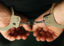 В Таганроге задержали преступника из Хакасии, убившего 30-летнего парня 