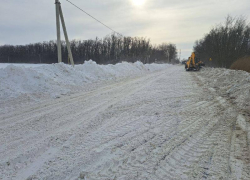 Оттепель на пороге: справится ли Таганрог с последствиями снежного развала