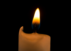 Огонь из Муромского Свято-Троицкого монастыря передали в таганрогский ЗАГС