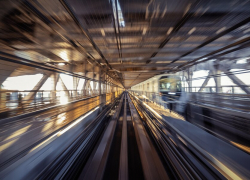 Документы трамвайной сети привели в порядок 