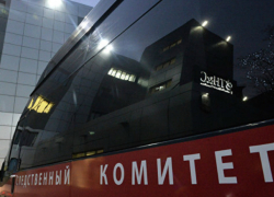 Выпускник Таганрогского радиотехнического института мог совершить самоубийство