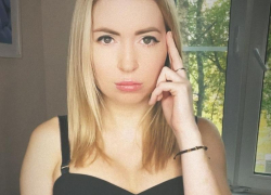 Скандальный блогер из Таганрога выступила в ГосДуме