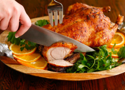 Жители Таганрога готовятся посетить фестиваль русской утки