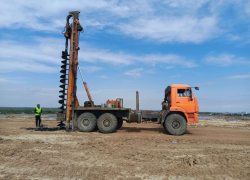 Как проходит день эколога в Таганроге: первый этап рекультивации свалки и исчезающая лесополоса 