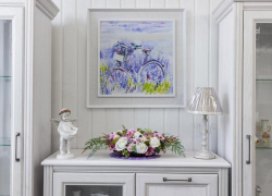 Магазин «Уют» дарит новогоднее настроение