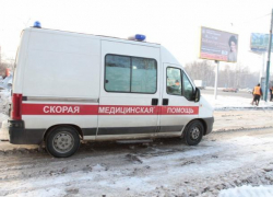 Спустя сутки после ДТП житель Таганрога умер в больнице Шахт