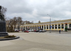 Дизайн-код Таганрога соблюдается, но пока лишь точечно и в ручном режиме 
