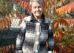 Благодаря бдительным таганрожцам, за час нашли пропавшую пенсионерку