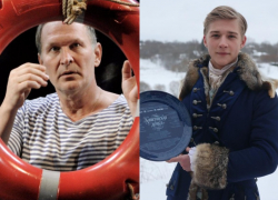 Федор Добронравов приступил к съемкам в «Капитанской дочке»: что известно о сериале