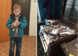 В Таганроге семья с ребёнком-инвалидом, которая жила в аварийном жилье, получила квартиру