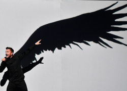 Завершился песенный конкурс «Евровидение-2016» 