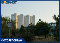 Таганрог: город у моря, сильный заводами